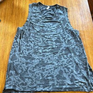 Under Armour Women’s Cotton Tank